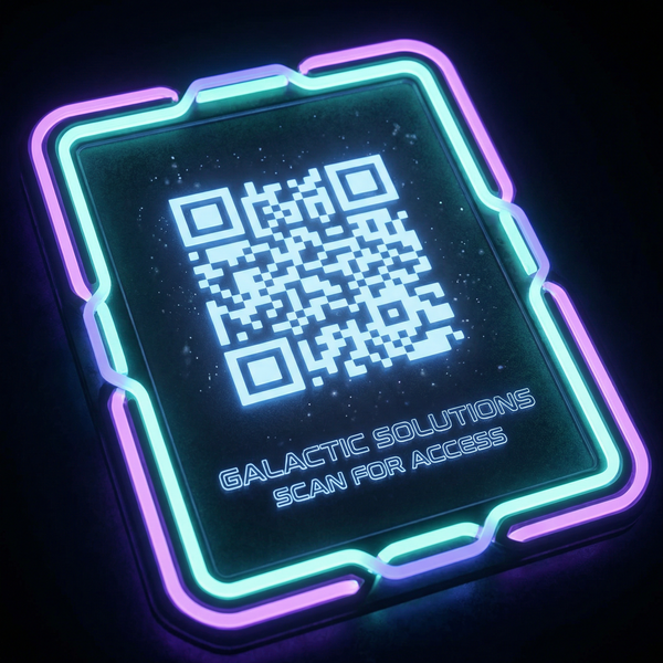 看片商务二维码