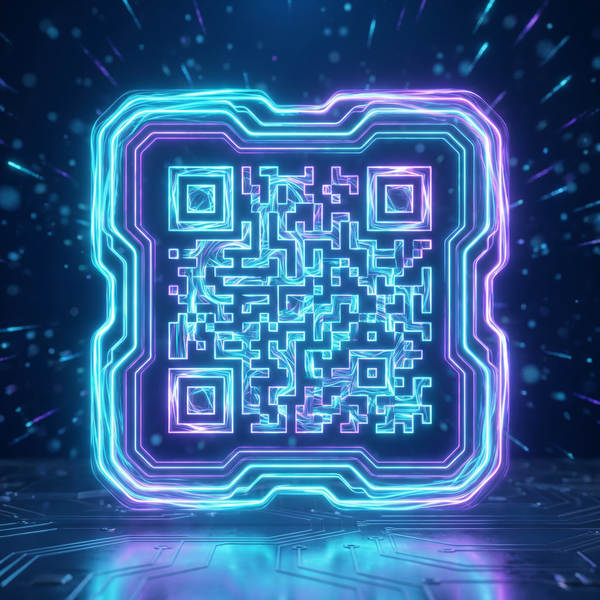 看片公众号二维码