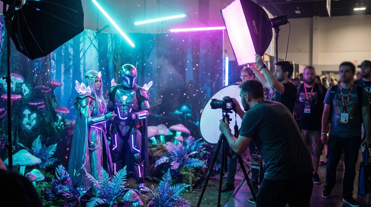 看片 cosplay视频