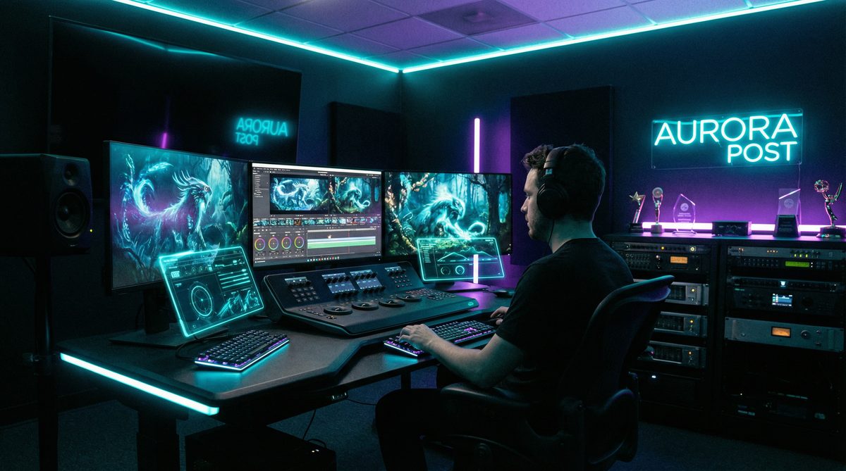 看片视频剪辑教程