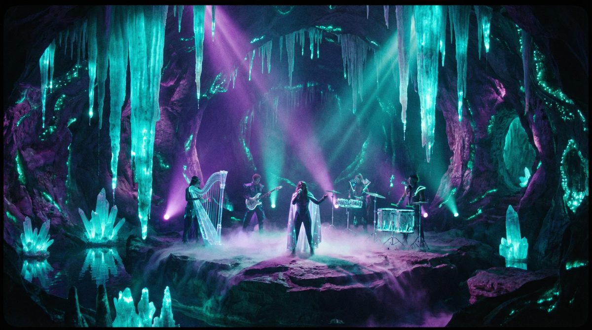 看片 MV拍摄视频