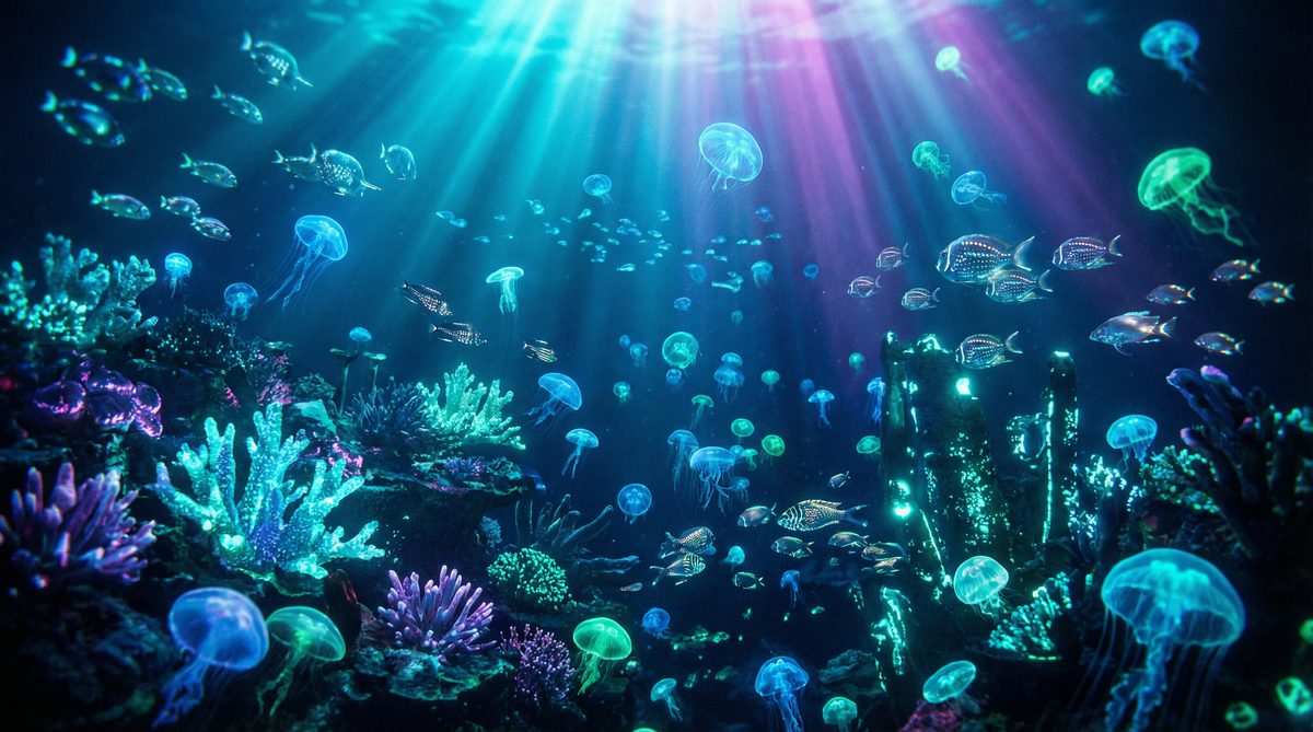 看片水下摄影视频